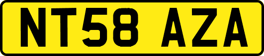 NT58AZA