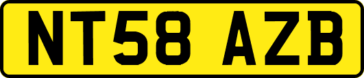 NT58AZB