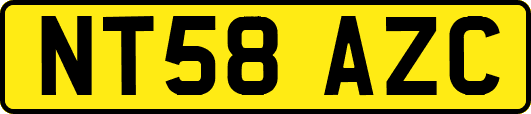 NT58AZC