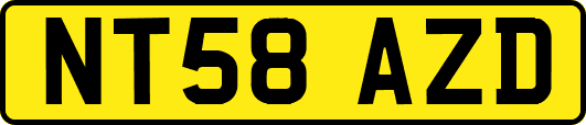 NT58AZD