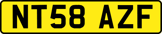 NT58AZF