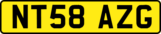 NT58AZG