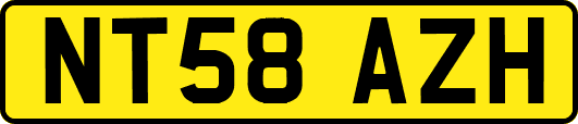 NT58AZH