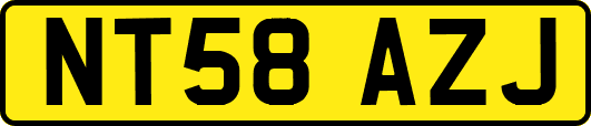 NT58AZJ
