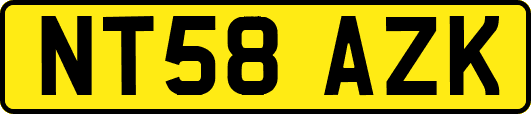 NT58AZK