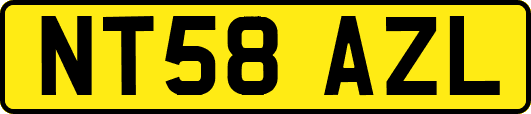 NT58AZL