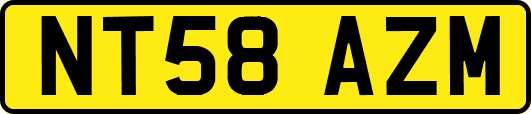 NT58AZM