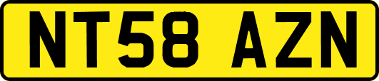 NT58AZN