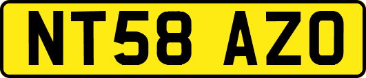 NT58AZO