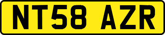 NT58AZR