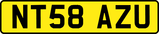 NT58AZU