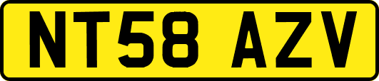 NT58AZV