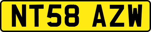NT58AZW