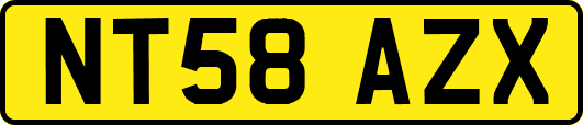 NT58AZX