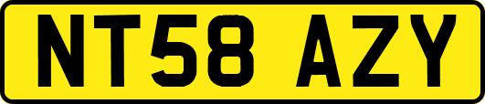 NT58AZY