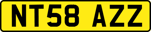 NT58AZZ