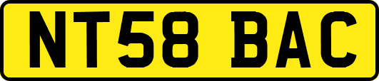 NT58BAC