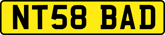 NT58BAD