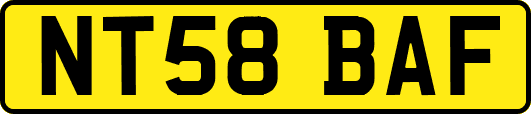 NT58BAF