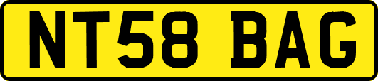 NT58BAG