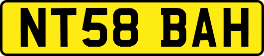 NT58BAH