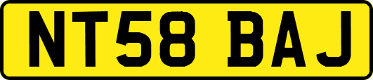 NT58BAJ