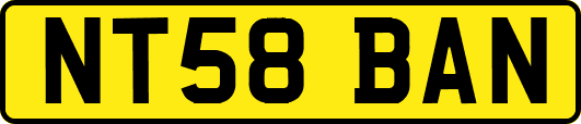 NT58BAN
