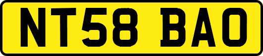 NT58BAO