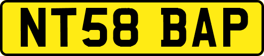NT58BAP
