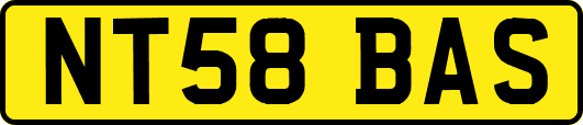 NT58BAS