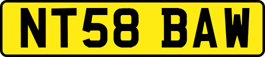 NT58BAW