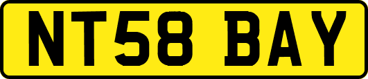 NT58BAY