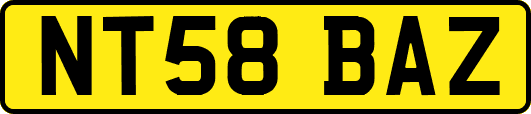 NT58BAZ