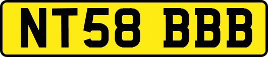 NT58BBB
