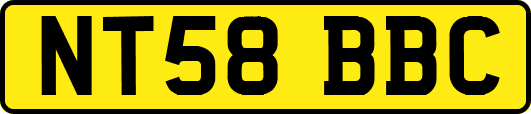 NT58BBC