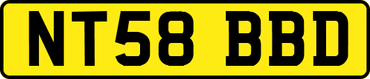 NT58BBD
