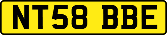 NT58BBE