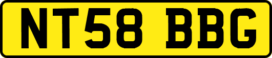 NT58BBG
