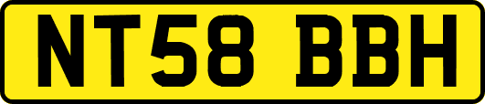 NT58BBH