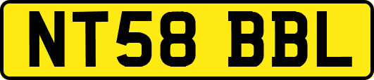NT58BBL