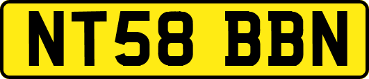 NT58BBN