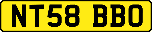 NT58BBO