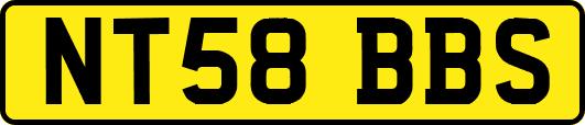 NT58BBS