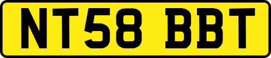 NT58BBT