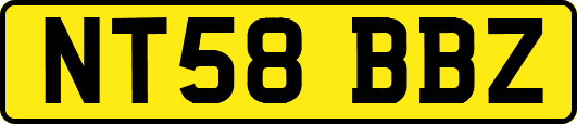 NT58BBZ