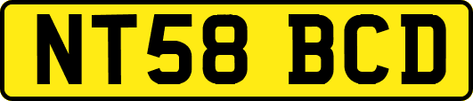 NT58BCD