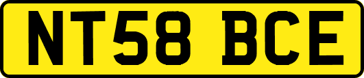 NT58BCE