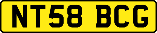 NT58BCG
