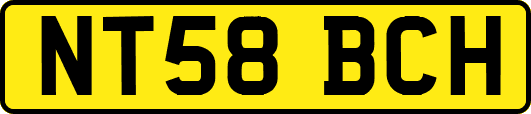 NT58BCH