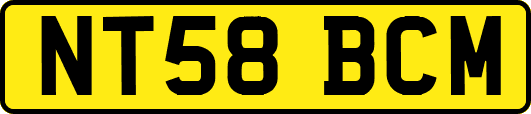 NT58BCM